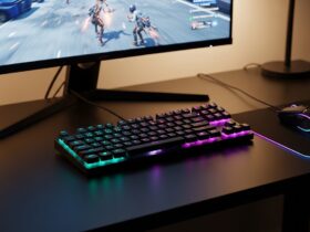 Best Budget Gaming Keyboards
