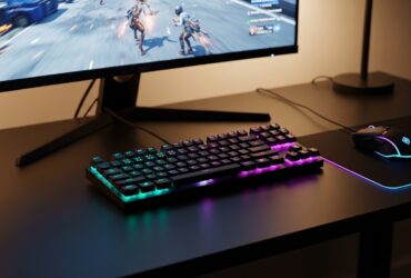 Best Budget Gaming Keyboards