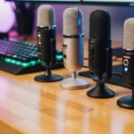 Best Budget Gaming Microphones