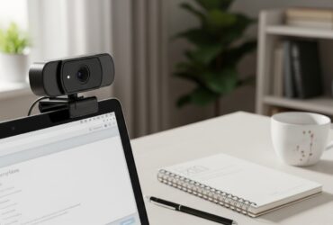 Best Budget Webcams