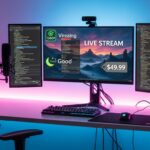 Best Budget Webcams For Streaming