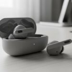 Best Budget Wireless Earbuds with Noise-Canceling Mics