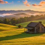 Best Cades Cove Webcams