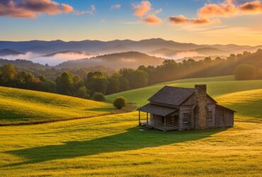 Best Cades Cove Webcams