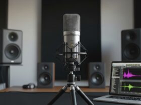 Best Calibration Microphones