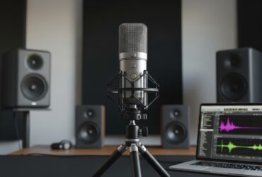 Best Calibration Microphones