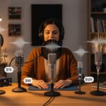 Best Cheap Microphones For Recording Vocals