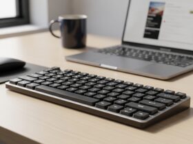 Best Chiclet Keyboards