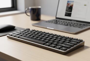 Best Chiclet Keyboards