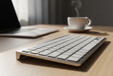 Best Chiclet Style Keyboards