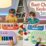 Best Children's Keyboards