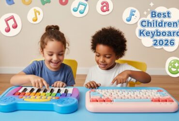 Best Children's Keyboards