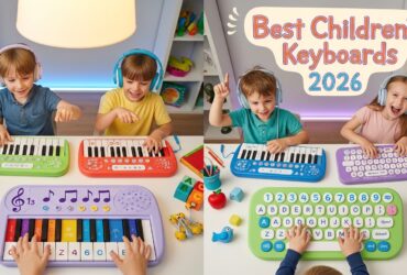 Best Children's Keyboards