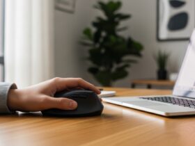 Best Computer Mice For Arthritis