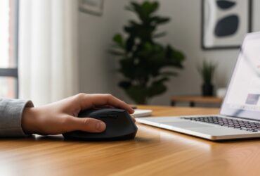 Best Computer Mice For Arthritis