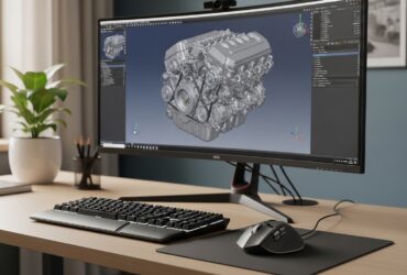 Best Computer Mice For CAD