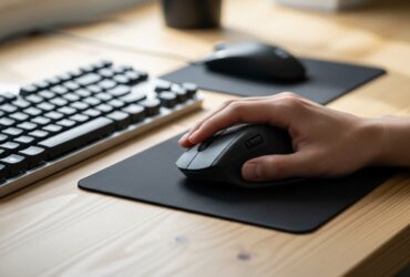 Best Computer Mice For Carpal Tunnel