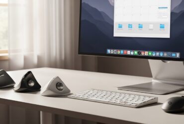 Best Computer Mice For Work