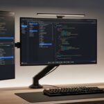 Best Computer Monitors For Coding: 8 Programmer-Tested Displays