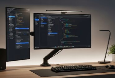 Best Computer Monitors For Coding: 8 Programmer-Tested Displays