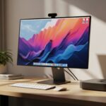 Best Computer Monitors For Mac Mini [cy]: 10 Models Tested