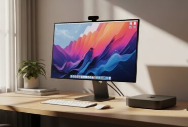 Best Computer Monitors For Mac Mini [cy]: 10 Models Tested