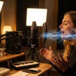 Best Condenser Microphones For Vocals