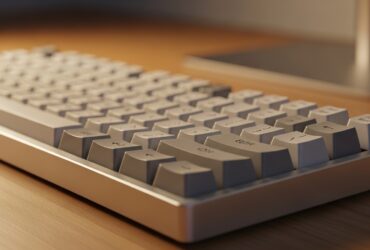 Best Creamy Keyboards