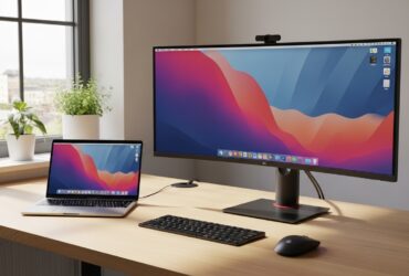 Best Curved Monitors For Mac