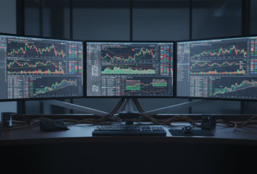 Best Curved Monitors for Trading