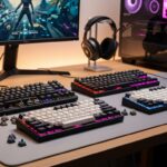 Best Custom Gaming Keyboards