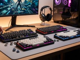 Best Custom Gaming Keyboards
