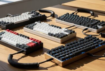 Best Custom Keyboard Brands