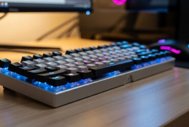 Best Custom Keyboards For Gaming
