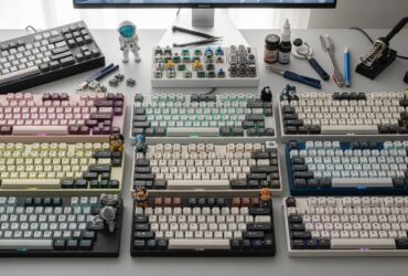 Best Custom Mechanical Keyboards