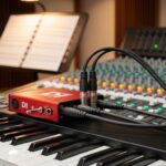 Best DI Box For Keyboards