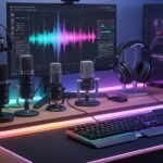 Best Desk Microphones