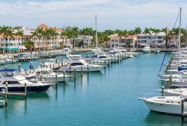 Best Downtown Naples City Dock Webcams