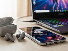 Best Earbuds And Microphones