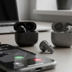 Best Earbuds Microphones For Calls
