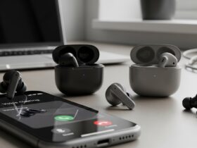 Best Earbuds Microphones For Calls