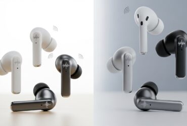 Best Earbuds with Microphone