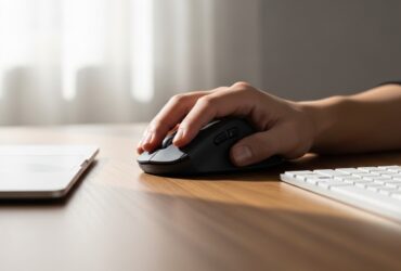 Best Ergo Mice For Wrist Pain