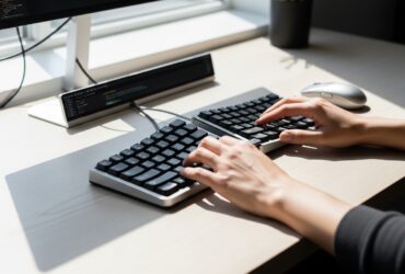 Best Ergonomic Split Keyboards