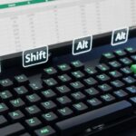 Best Excel Keyboard Shortcuts to Master in