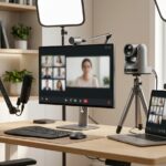 Best Eye Contact Webcams