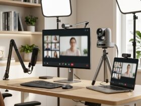 Best Eye Contact Webcams