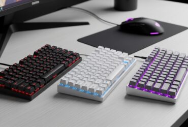 Best Gaming Keyboards 60 Percent