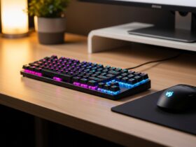 Best Gaming Keyboards 65 Percent