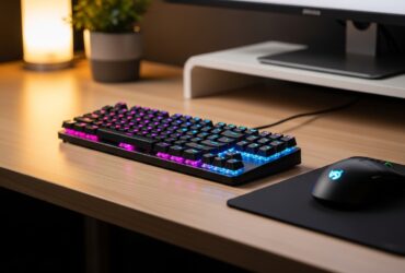 Best Gaming Keyboards 65 Percent